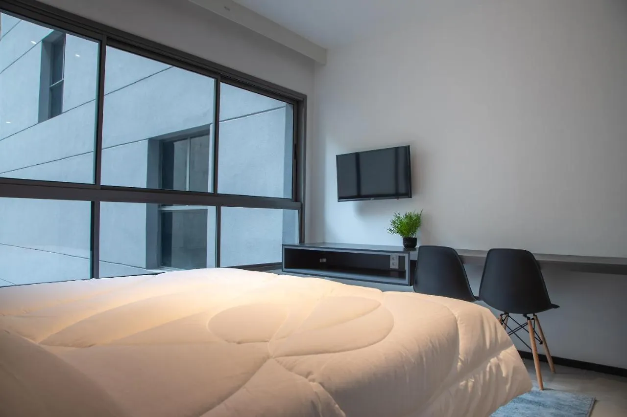360 Suites Vn Consolacao By Housi - Apartamentos Mobiliados Sao Paulo