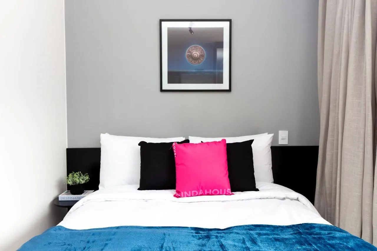 Apartamento 360 Suítes VN Consolação São Paulo Brasil