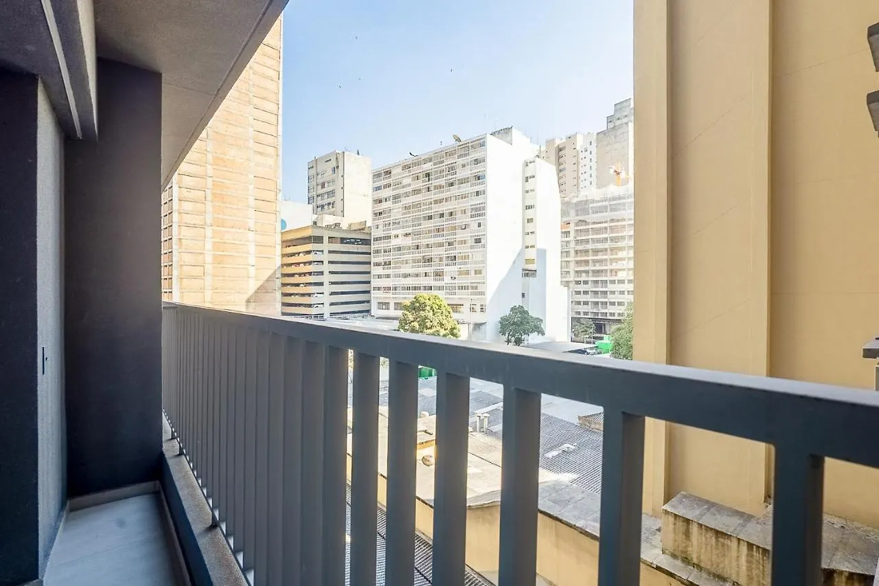 360 Suites Vn Consolacao By Housi - Apartamentos Mobiliados Sao Paulo