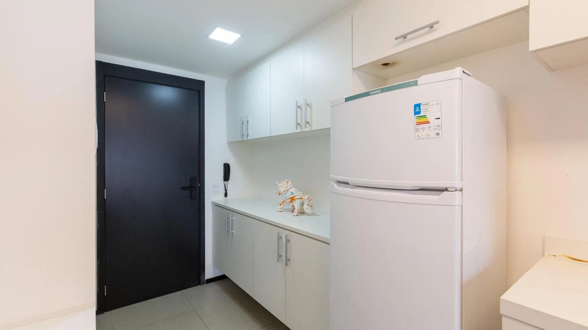 360 Suites Vn Consolacao By Housi - Apartamentos Mobiliados Sao Paulo