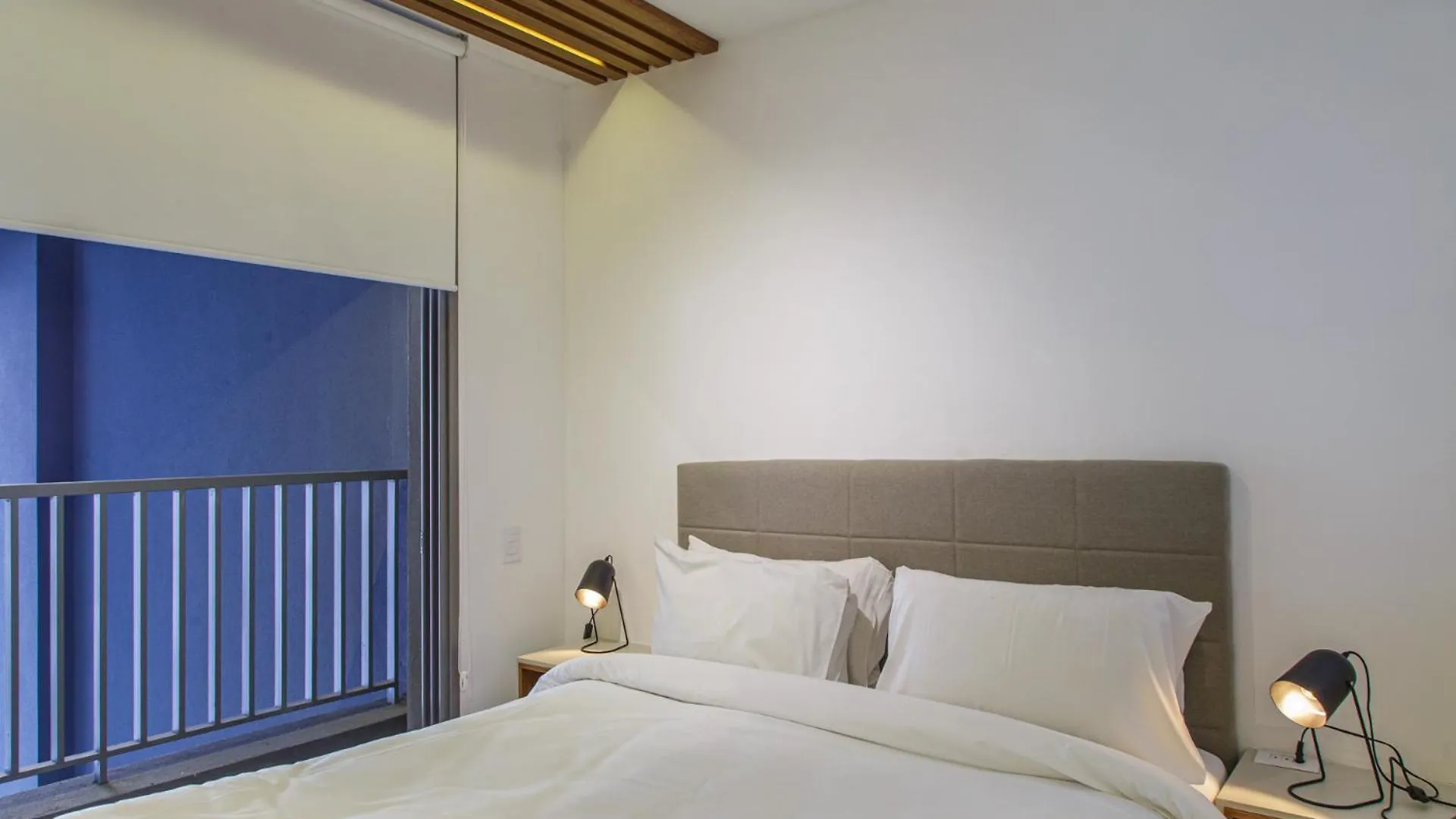 360 Suites Vn Consolacao By Housi - Apartamentos Mobiliados Sao Paulo