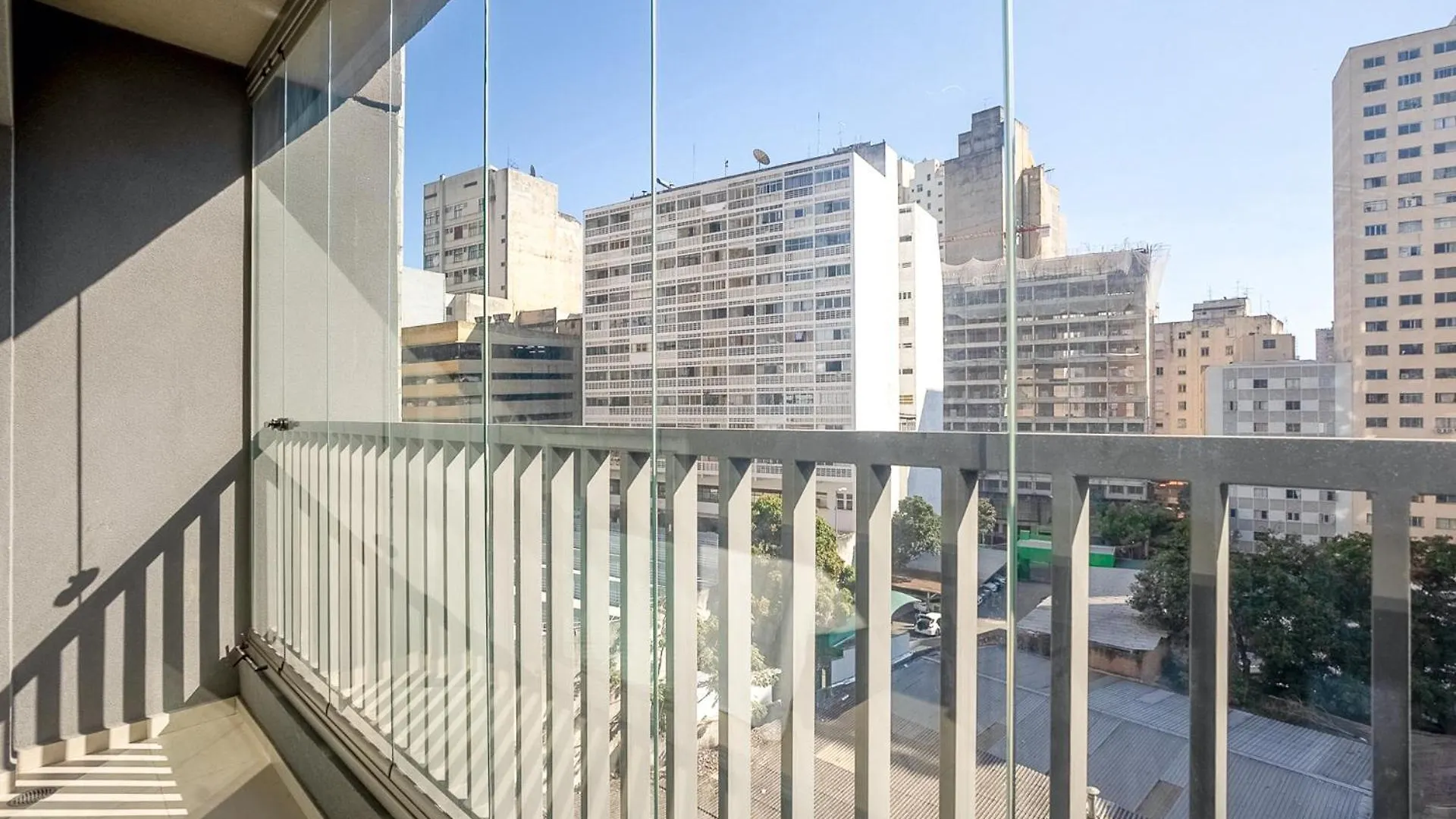 360 Suites Vn Consolacao By Housi - Apartamentos Mobiliados Sao Paulo Brazil