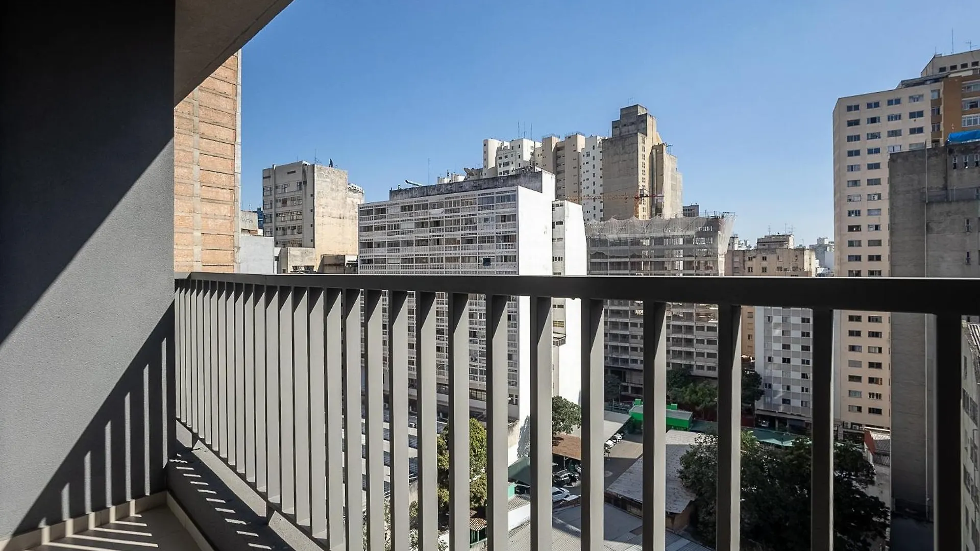 360 Suites Vn Consolacao By Housi - Apartamentos Mobiliados Sao Paulo 0*,  Brazil