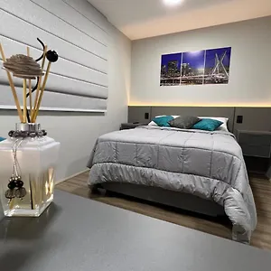 Apartamento Studio No Ultimo Andar A 3 Min Da Estacao Bras, São Paulo