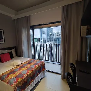 Apartamento De Cobertura Perto Da Av. Paulista, São Paulo
