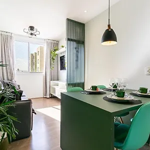 Apartamento Espacoso I Apartamento Bras C/piscina/metro Bras, São Paulo