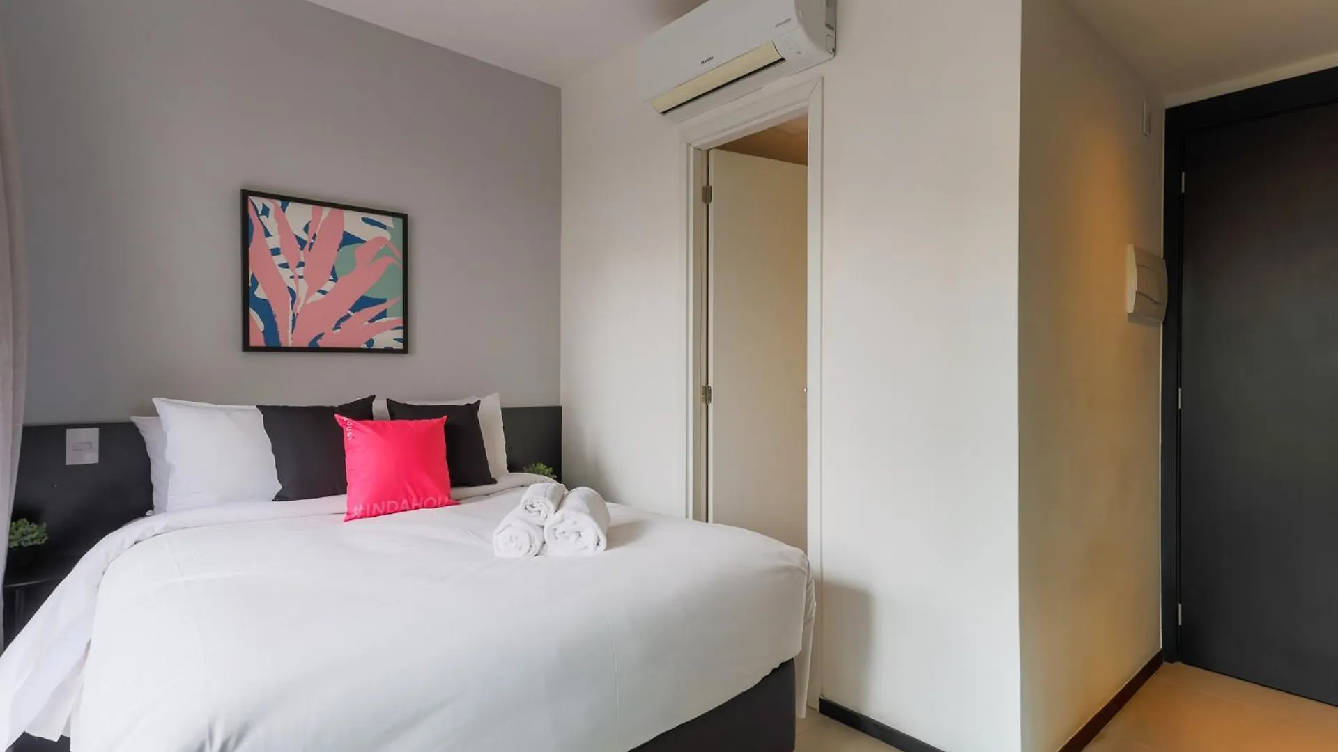 360 Suites Vn Consolacao By Housi - Apartamentos Mobiliados Sao Paulo Brazil